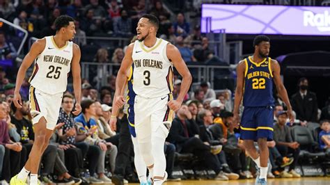 Pelicans 114.